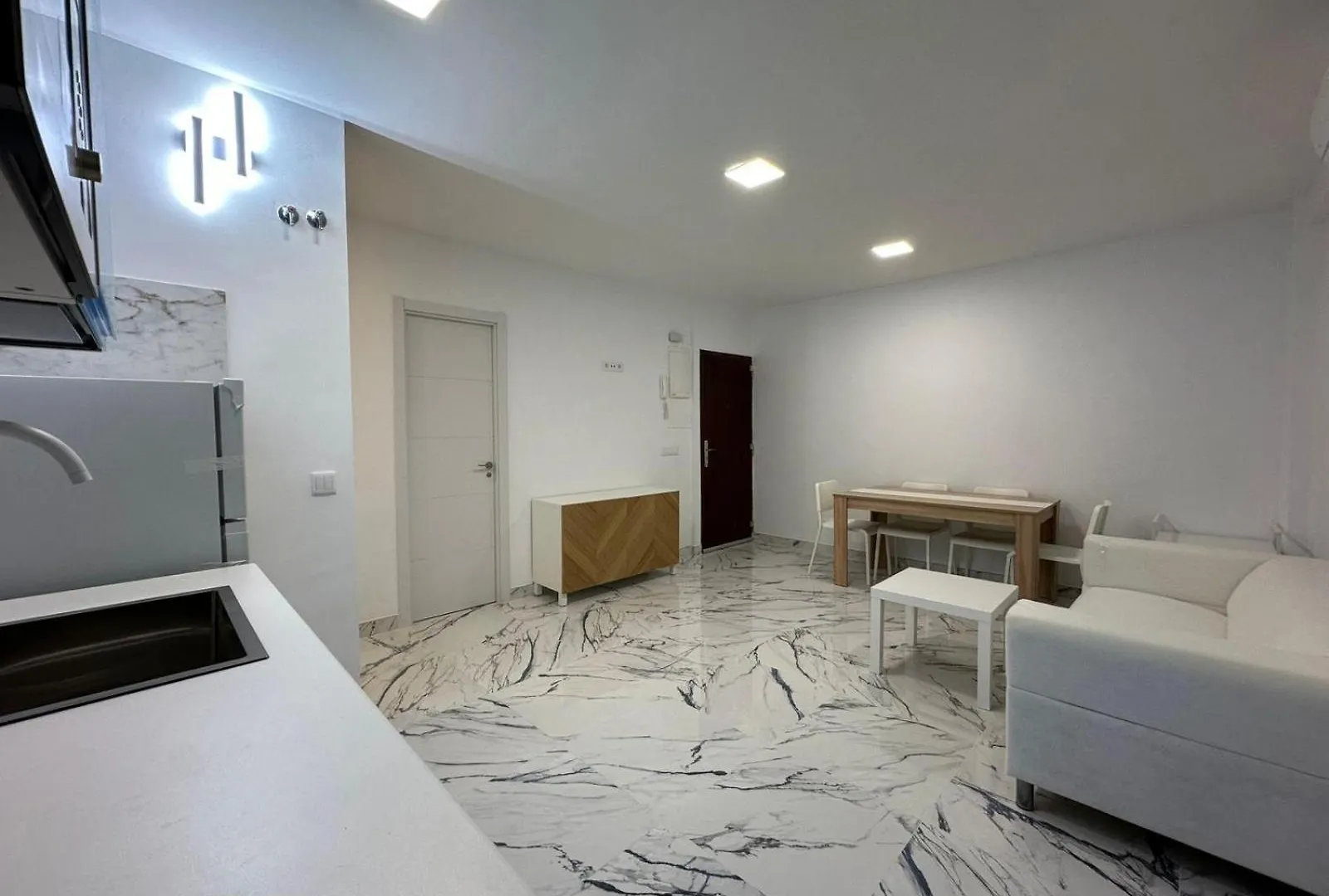 Apartamento Union Málaga