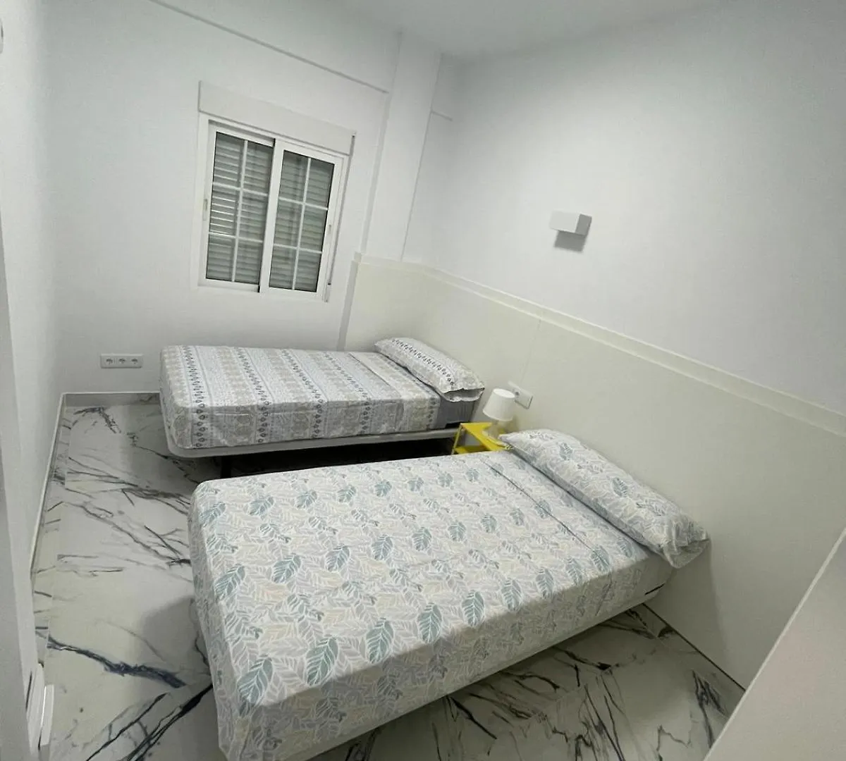 Apartamento Union Málaga España