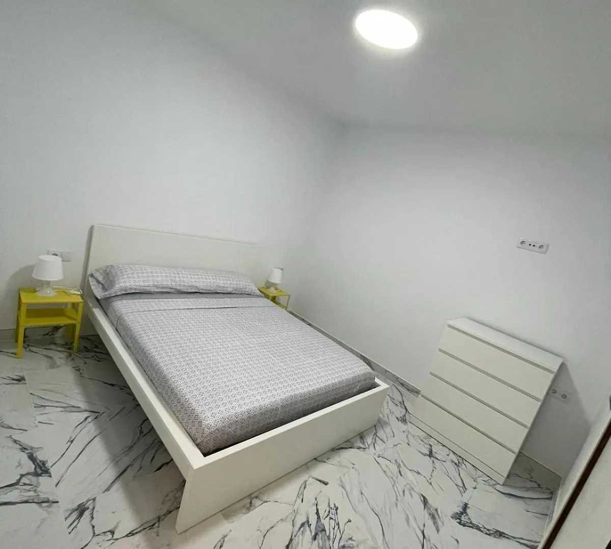 Apartamento Union Málaga España
