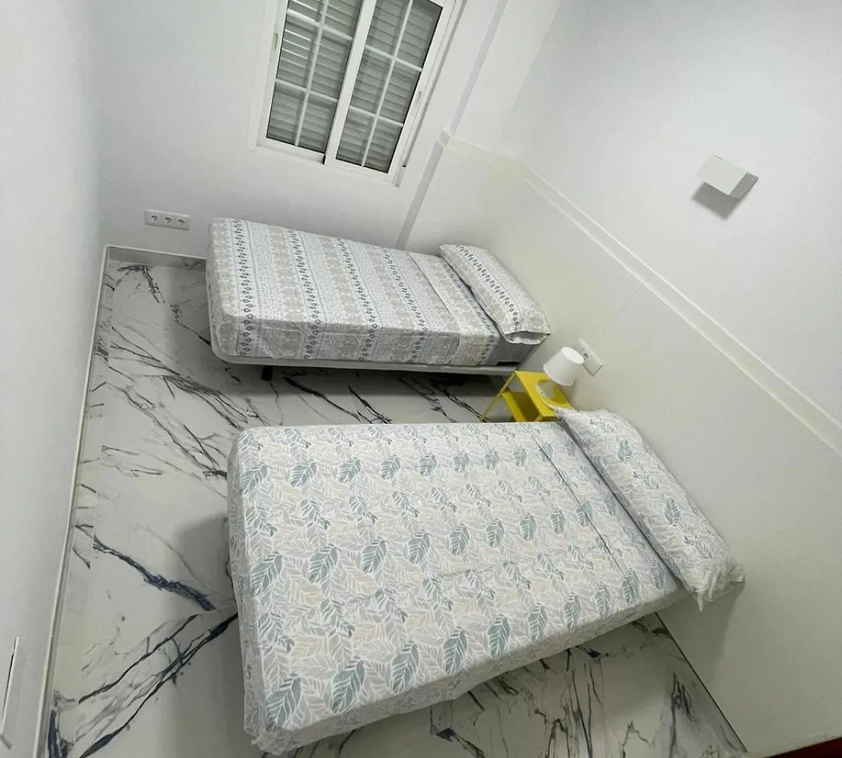 Apartamento Union Málaga