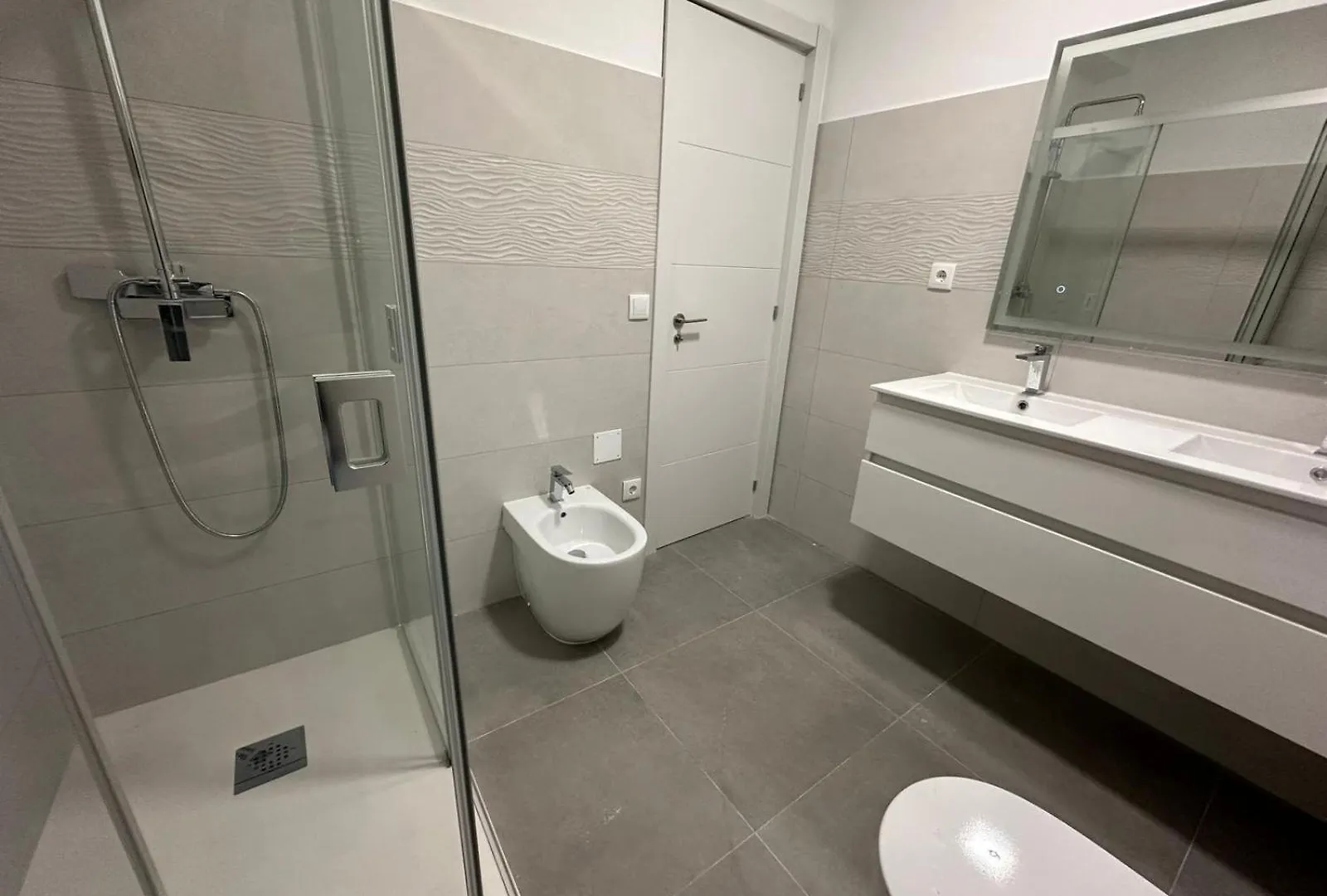 Apartment Apartamento Union Málaga