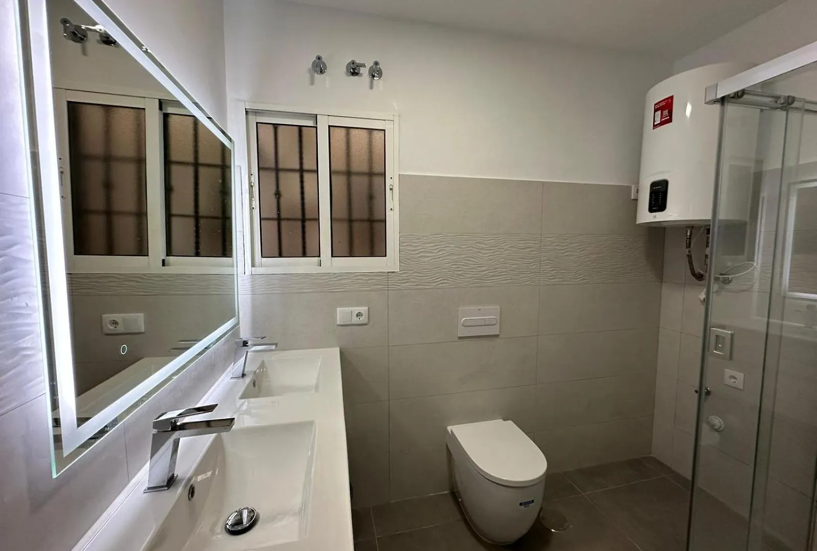 Apartamento Union Málaga